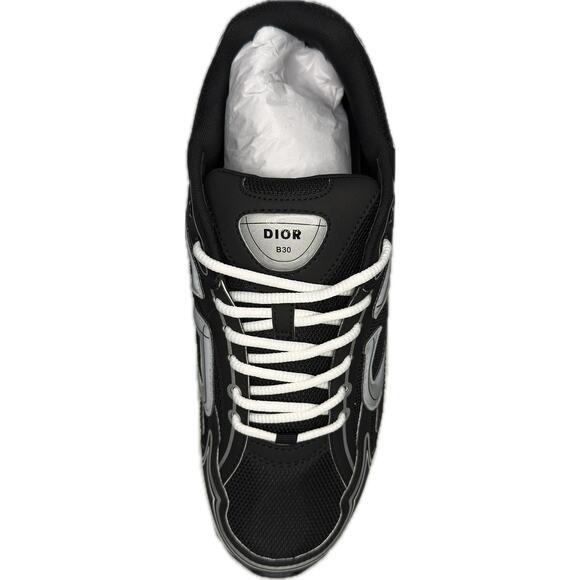 Dior B30 Sneaker Black - Picture 6 of 6